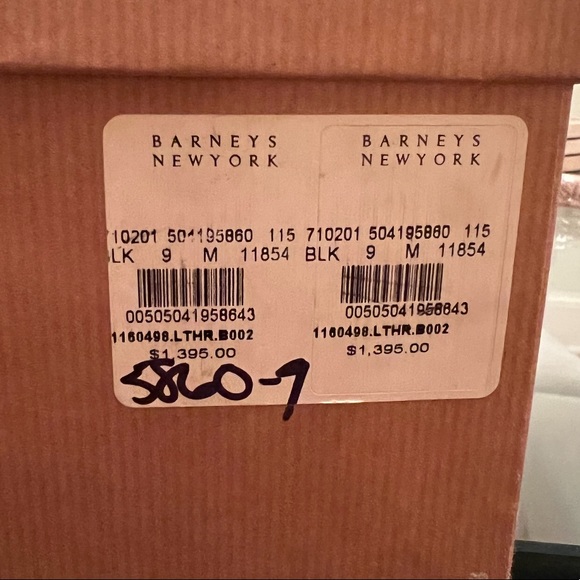 men’s christian louboutin loafers size 9